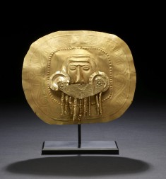Pectoral