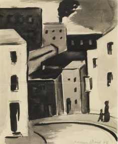 City Street