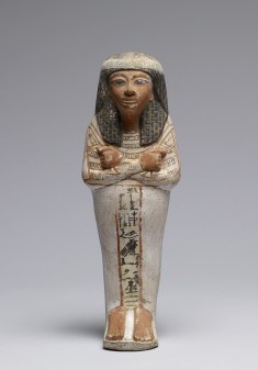 Ushabti of Maa-nakht-ef