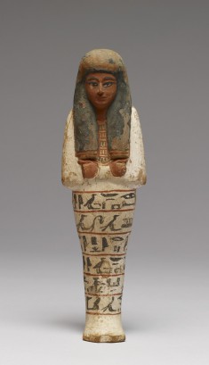 Ushabti | 22.193 | The Walters Art Museum