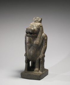 Statue of Taweret