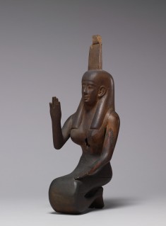 Statue of Nephthys