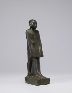 Standing Statuette of Sa-Hathor