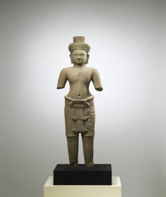 The Hindu God Shiva