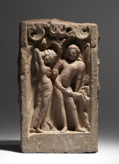 Erotic Couple ("Mithuna")