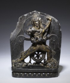 Chakrasamvara Embracing Vajravarahi