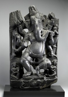 Ganesha