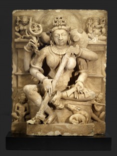 Sarasvati