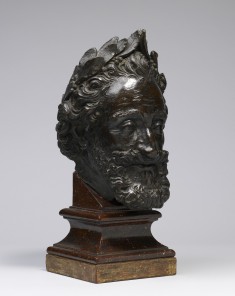 Portrait of Henry IV, King of France