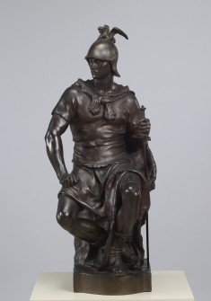 Military Courage
