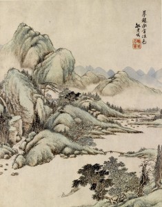 Landscape