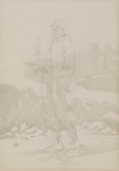 The Twelve Months: January