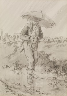 The Twelve Months: February