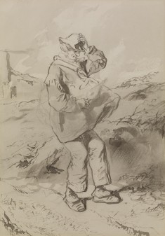 The Twelve Months: March