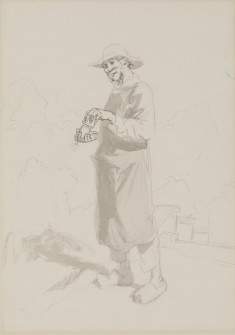 The Twelve Months: April