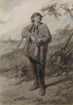 The Twelve Months: May