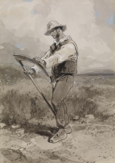 The Twelve Months: June