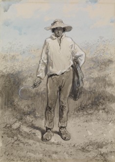 The Twelve Months: July