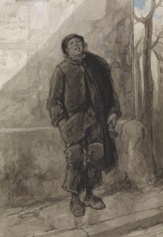 The Twelve Months: November