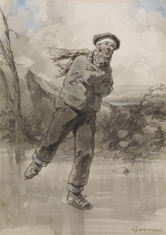 The Twelve Months: December