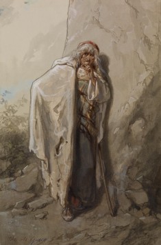 Old Gypsy