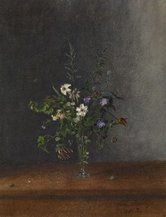 Vase of Flowers