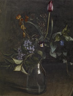 Vase of Flowers
