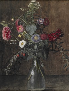 Vase of Flowers