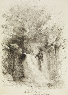 Rydal Falls
