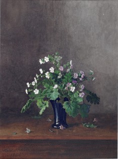 Vase of Flowers