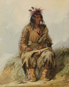 Iroquois Indian