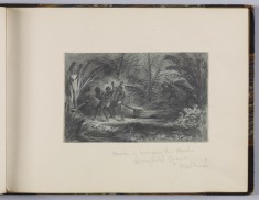 Album of Original sketches