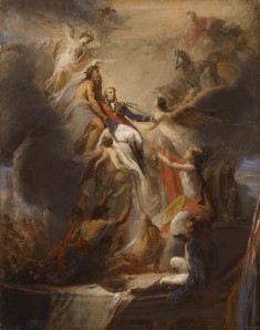 The Apotheosis of Nelson