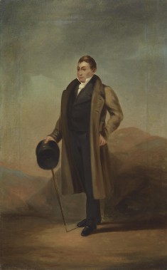 Marquis De Lafayette
