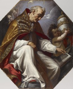 Saint Gregory the Great
