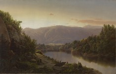On the Potomac