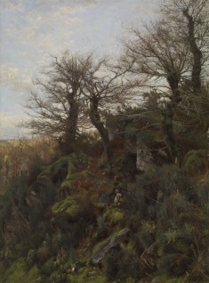 Hunting Scene
