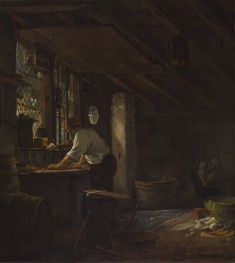 Kitchen Interior