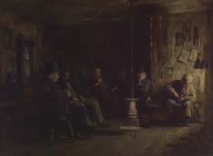 The Nantucket School of Philosophy