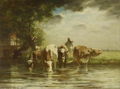 A Watering Place