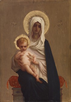 Virgin of the Deliverance
