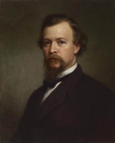 Portrait of the Artist