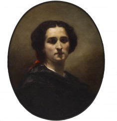 A Portrait