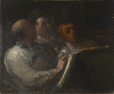 The Prison Choir