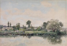 Fisherman, Seville