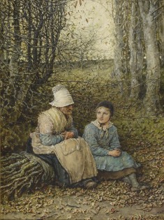 The Fairy Tale