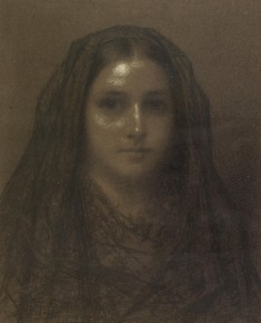 Spanish Woman