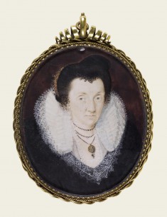 Lady Anne Bacon