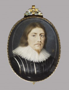 George Calvert, First Lord Baltimore