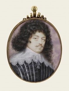 Heneage Finch, Speaker in First Parliament of Charles I